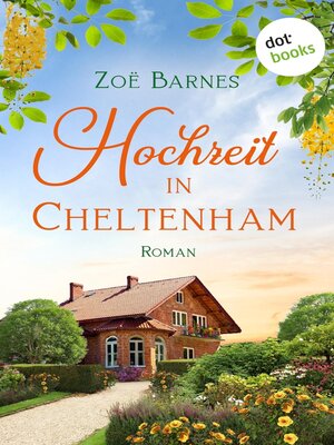 cover image of Hochzeit in Cheltenham